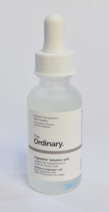 The Ordinary Argireline Solution 10 % 30Ml
